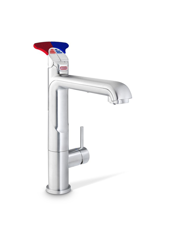 HydroTap G5 BCHA60 Classic All-in-One Accessible Chrome | ZipWater